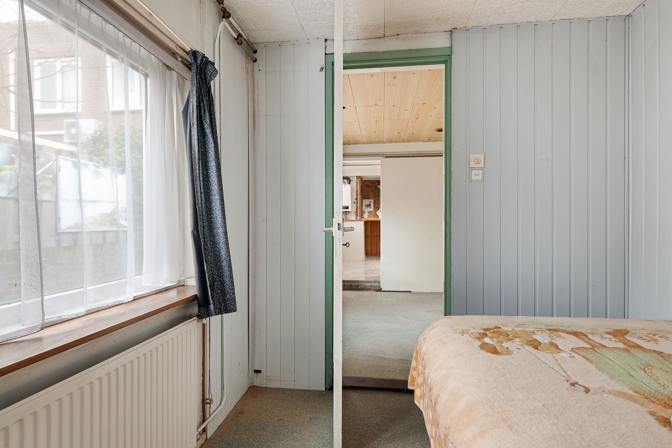 Foto 15 van de Genestetstraat 7