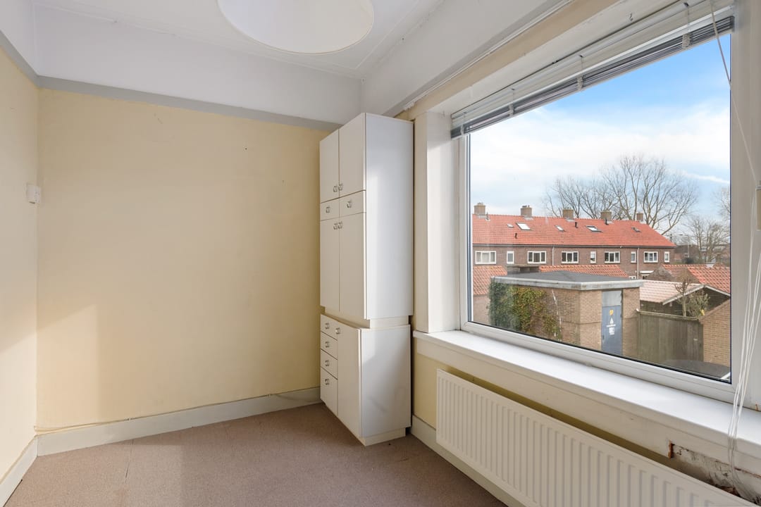 Foto 23 van de Genestetstraat 7