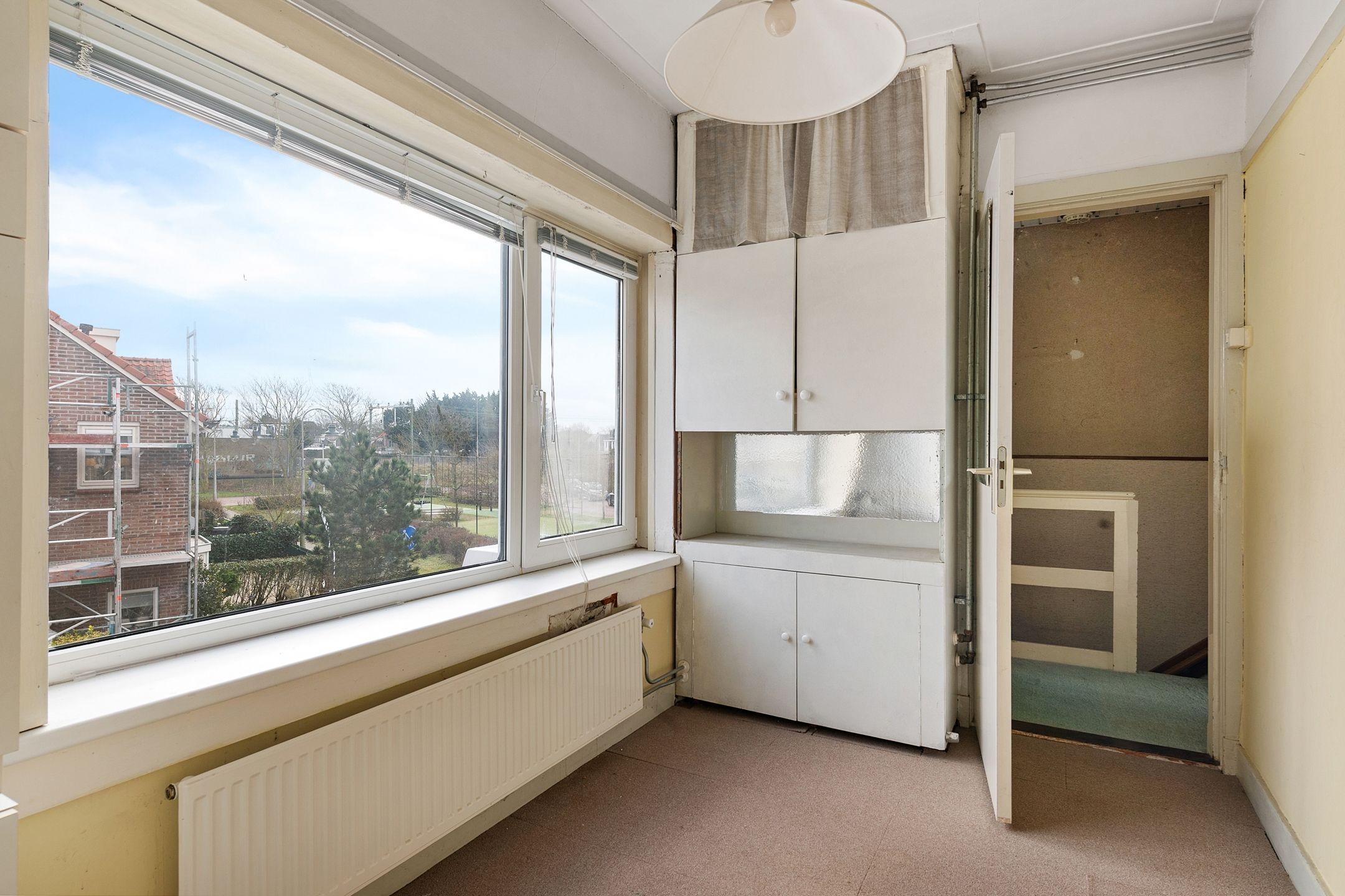 Foto 24 van de Genestetstraat 7