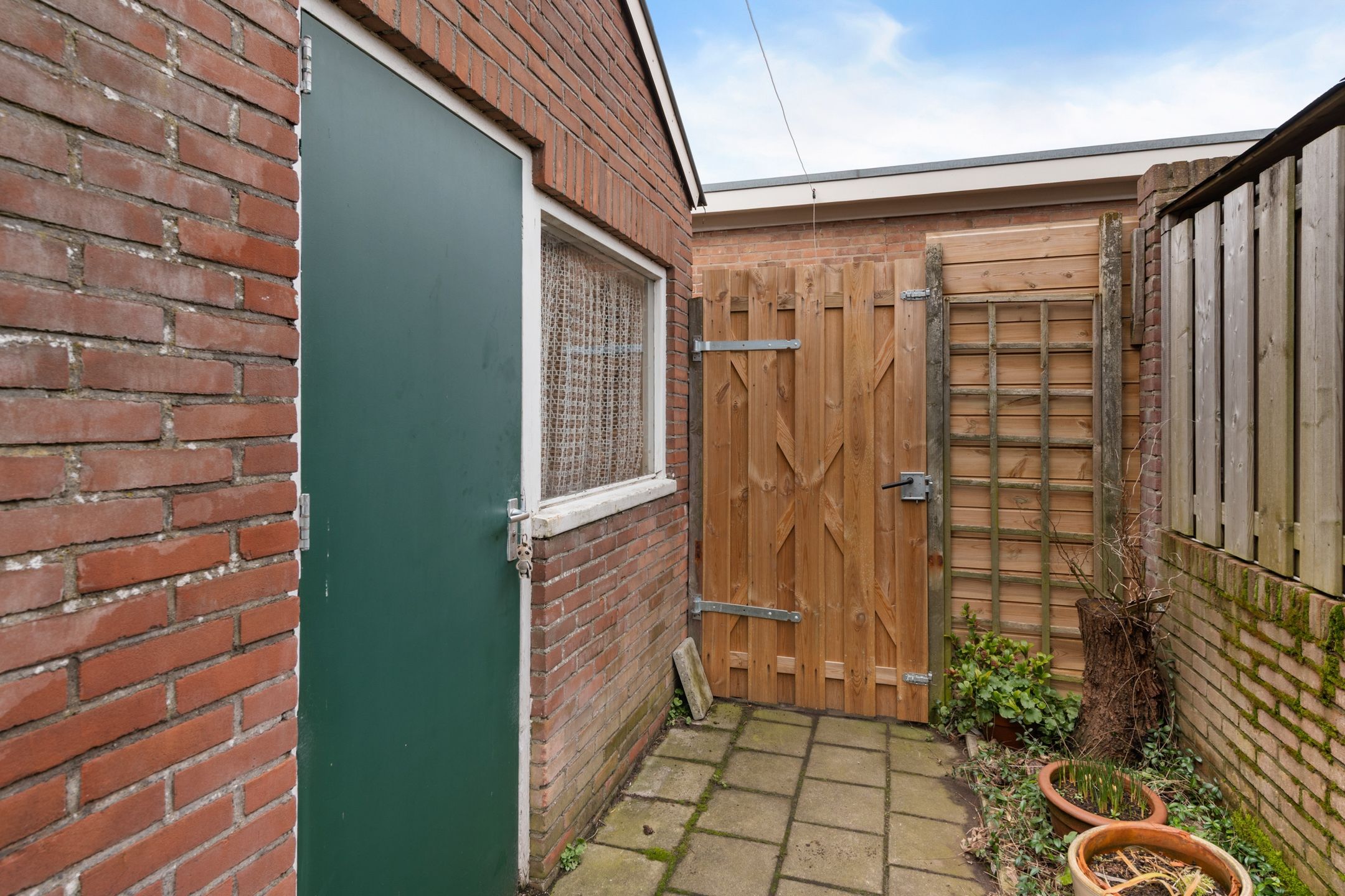 Foto 30 van de Genestetstraat 7