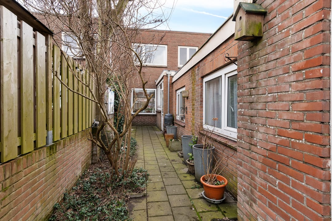 Foto 31 van de Genestetstraat 7