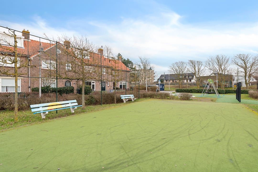 Foto 32 van de Genestetstraat 7