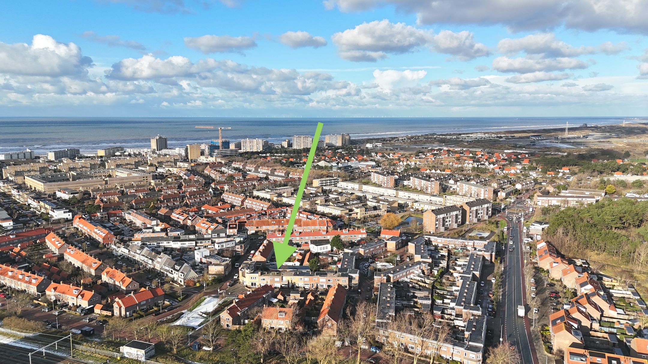 Foto 33 van de Genestetstraat 7