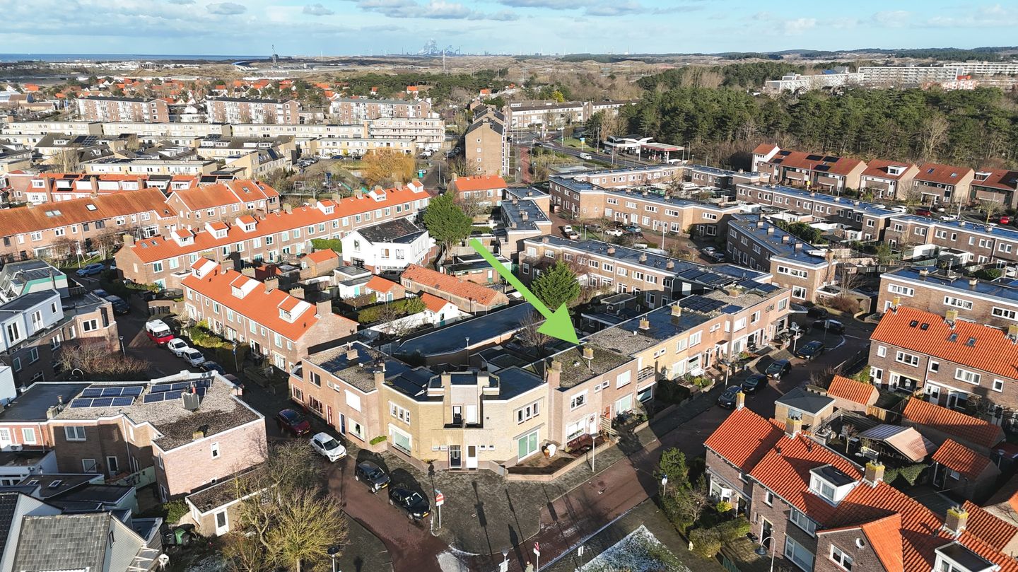 Foto 34 van de Genestetstraat 7