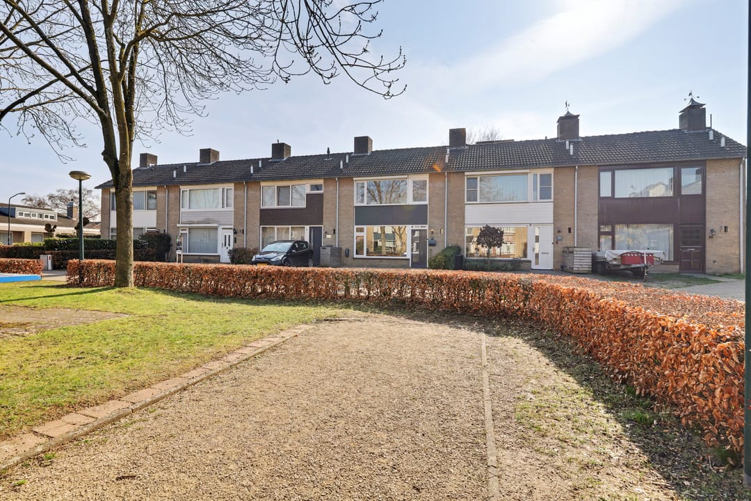 Foto 46 van Dr. A. Zijlmansstraat 10