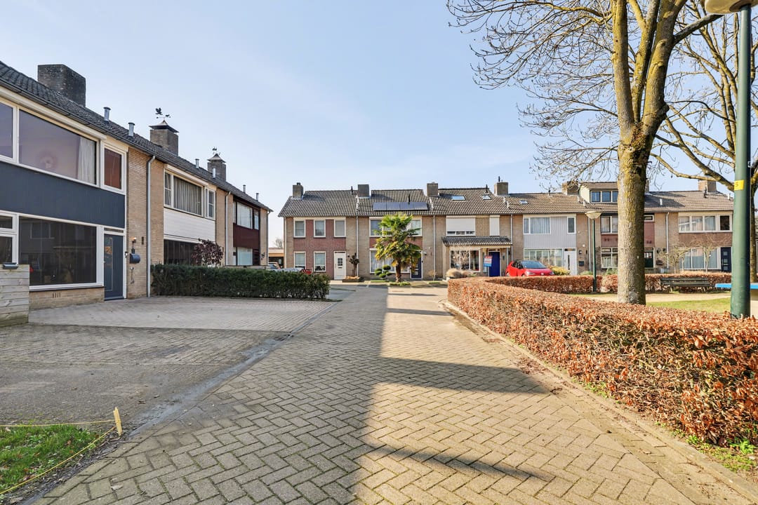 Foto 47 van Dr. A. Zijlmansstraat 10