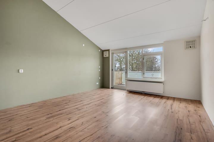 Foto 2 van Tepelenburgweg 3-22