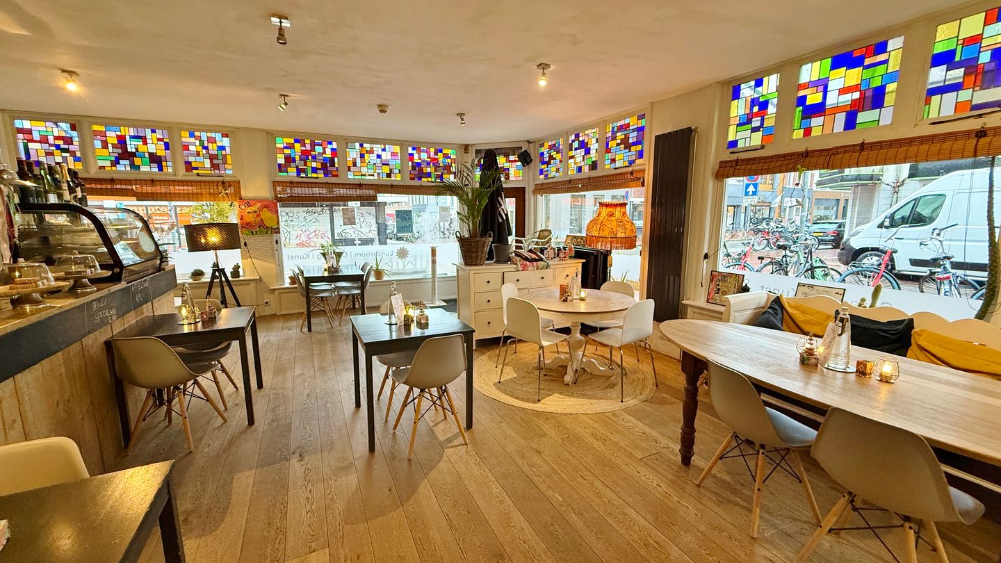 Bekijk foto 3 van Nieuwe Ebbingestraat 62