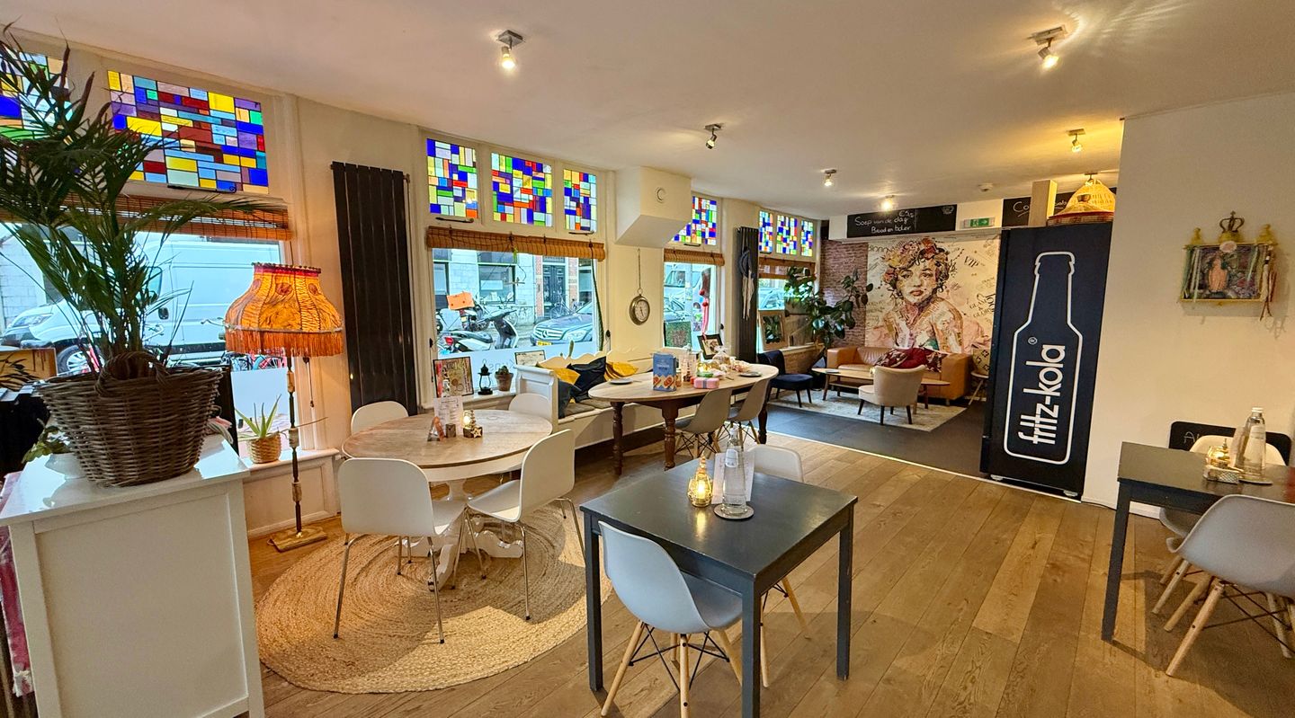 Bekijk foto 4 van Nieuwe Ebbingestraat 62