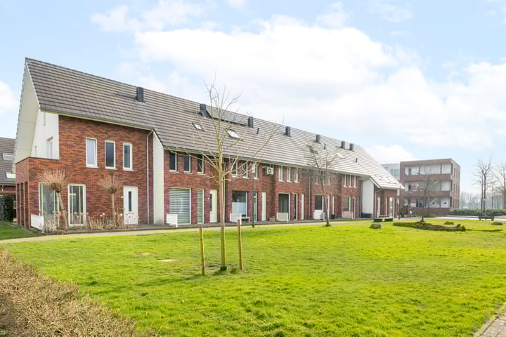 Foto 2 van Noordzeestraat 32