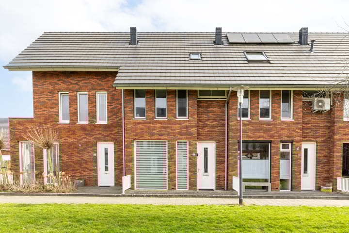 Foto 3 van Noordzeestraat 32