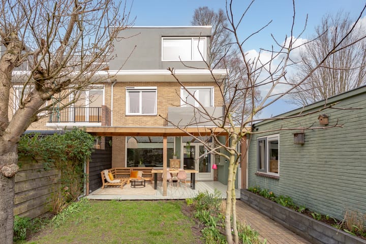 Lobo-Braakensiekstraat 66 main image