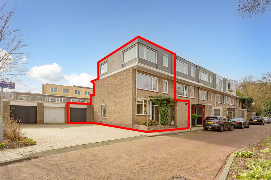 Foto 2 van Lobo-Braakensiekstraat 66