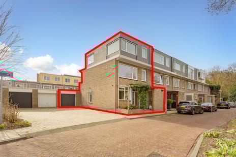 Lobo-Braakensiekstraat 66 secondary image