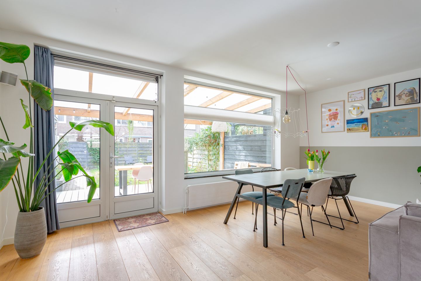 Foto 4 van Lobo-Braakensiekstraat 66