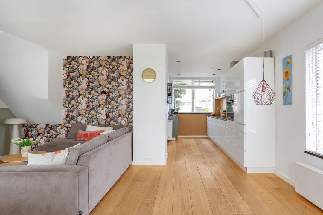 Foto 7 van Lobo-Braakensiekstraat 66