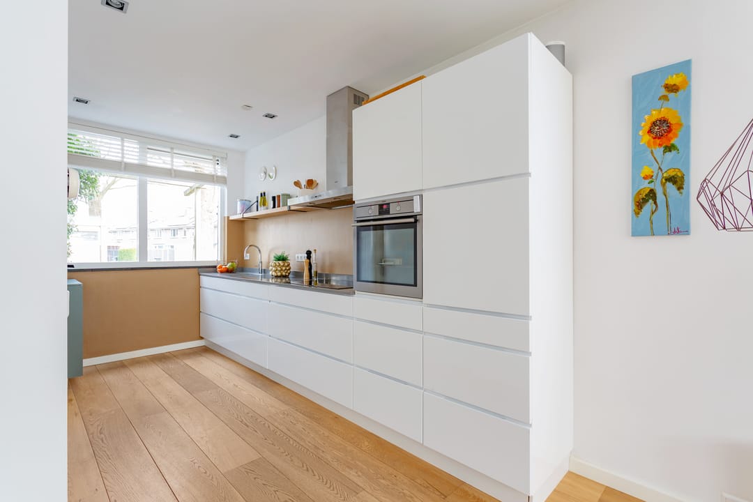 Foto 8 van Lobo-Braakensiekstraat 66