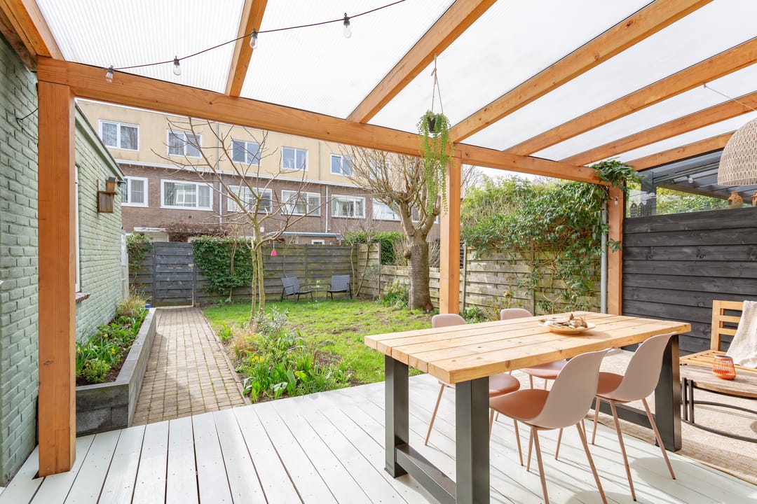 Foto 11 van Lobo-Braakensiekstraat 66