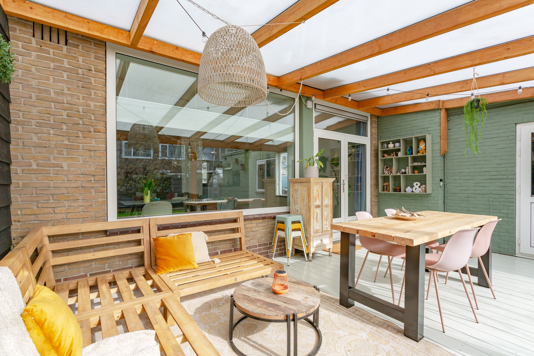 Foto 12 van Lobo-Braakensiekstraat 66