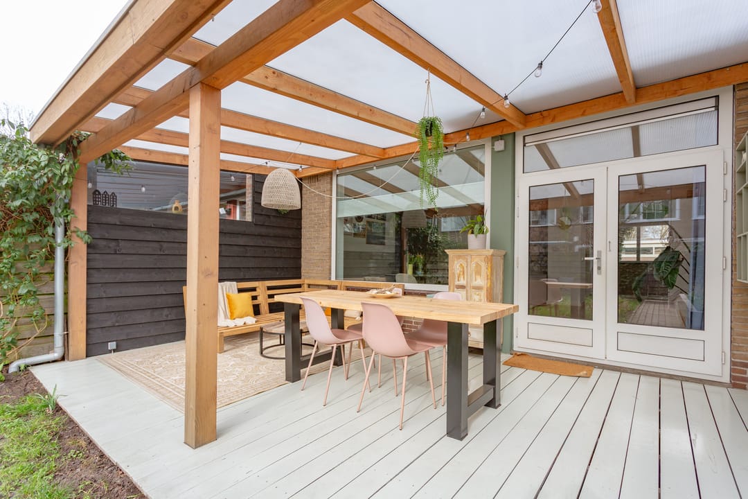 Foto 13 van Lobo-Braakensiekstraat 66