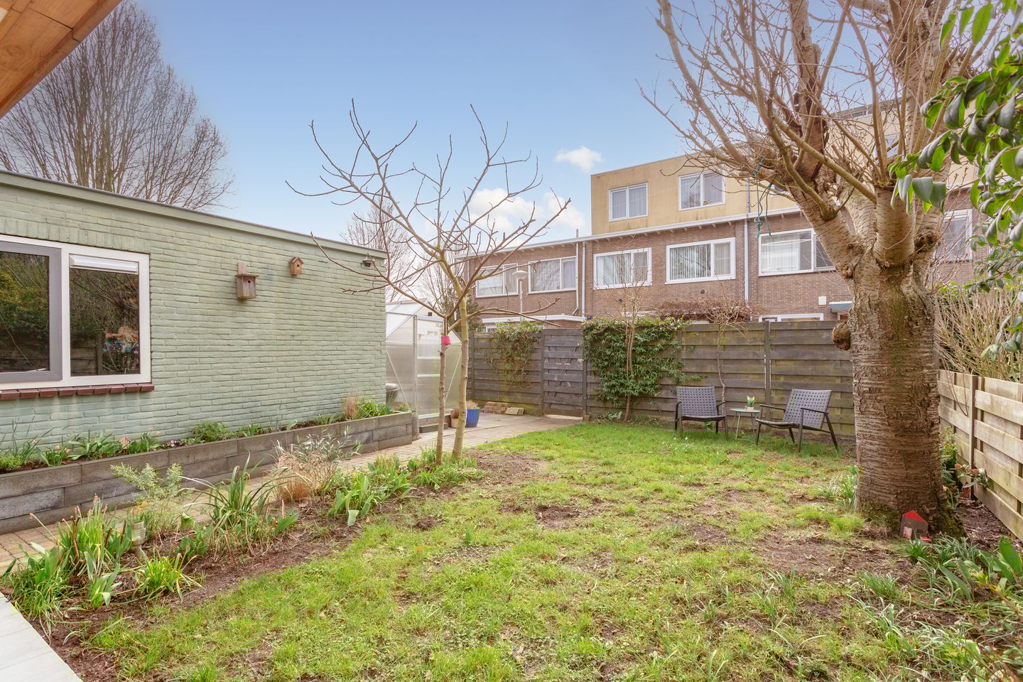 Foto 14 van Lobo-Braakensiekstraat 66