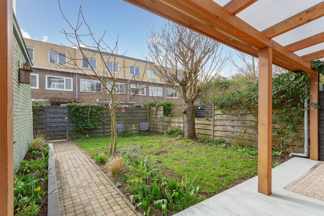 Foto 16 van Lobo-Braakensiekstraat 66