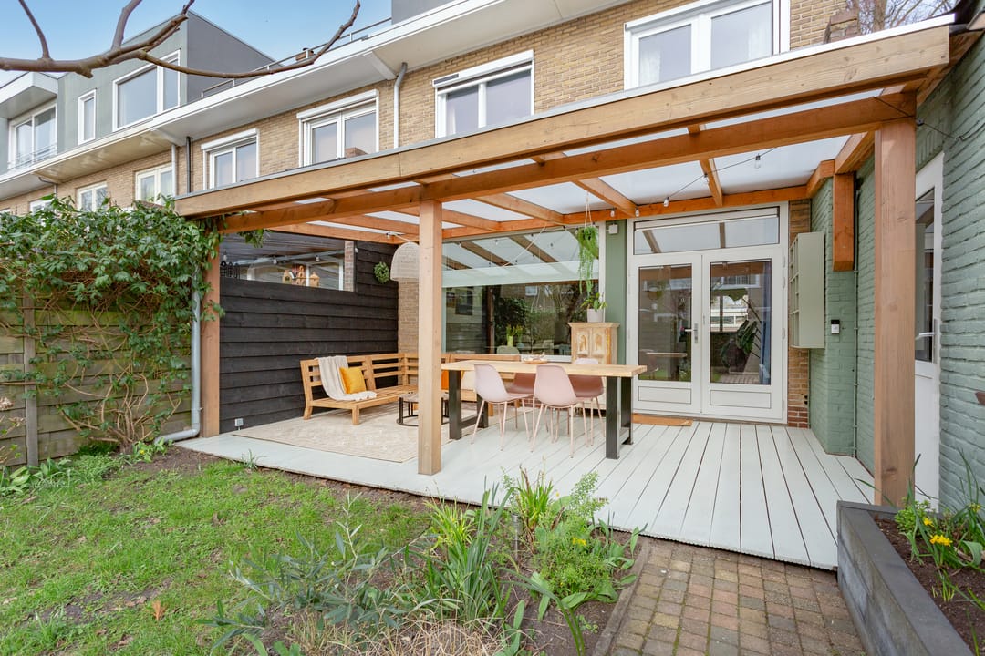 Foto 17 van Lobo-Braakensiekstraat 66