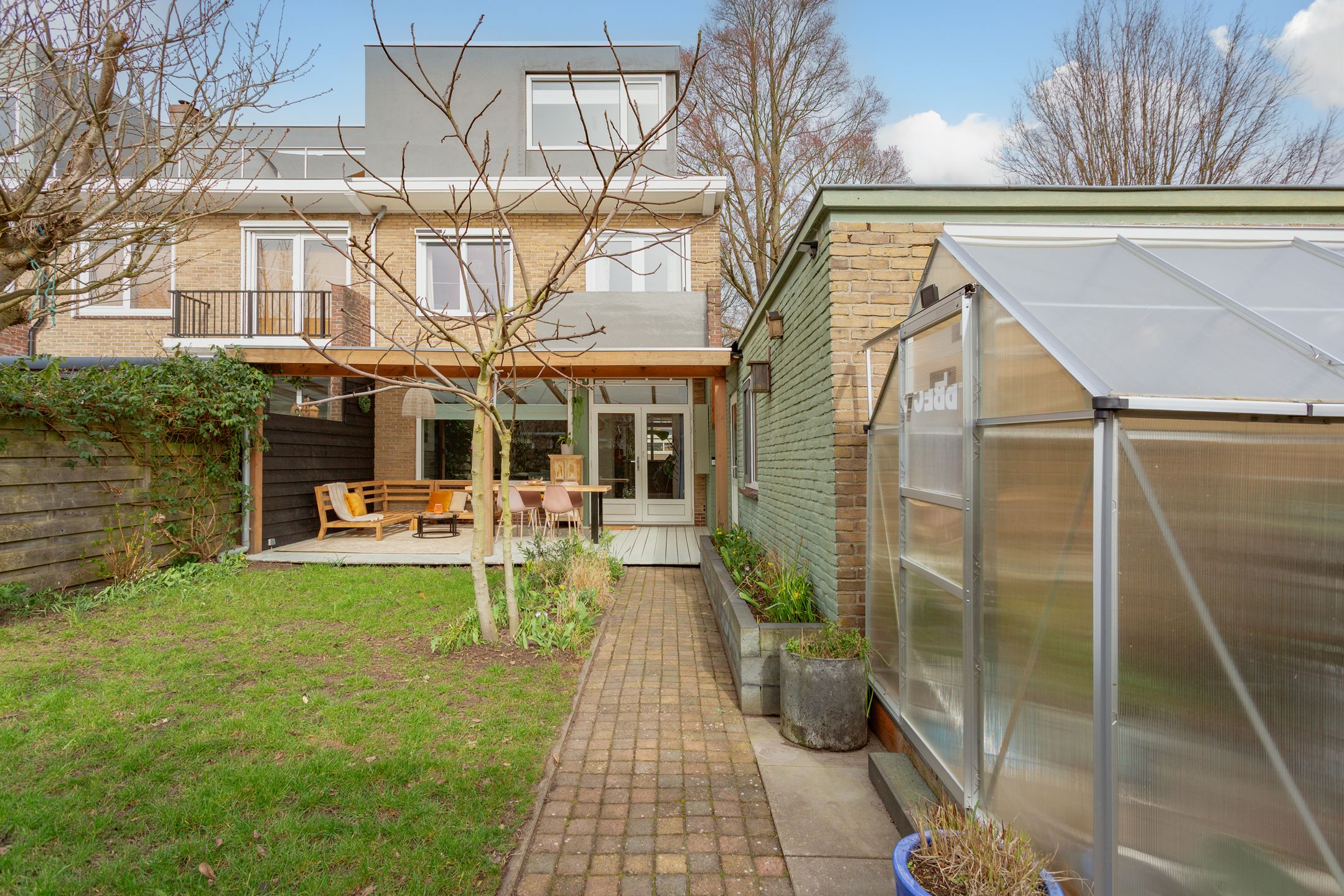 Foto 18 van Lobo-Braakensiekstraat 66