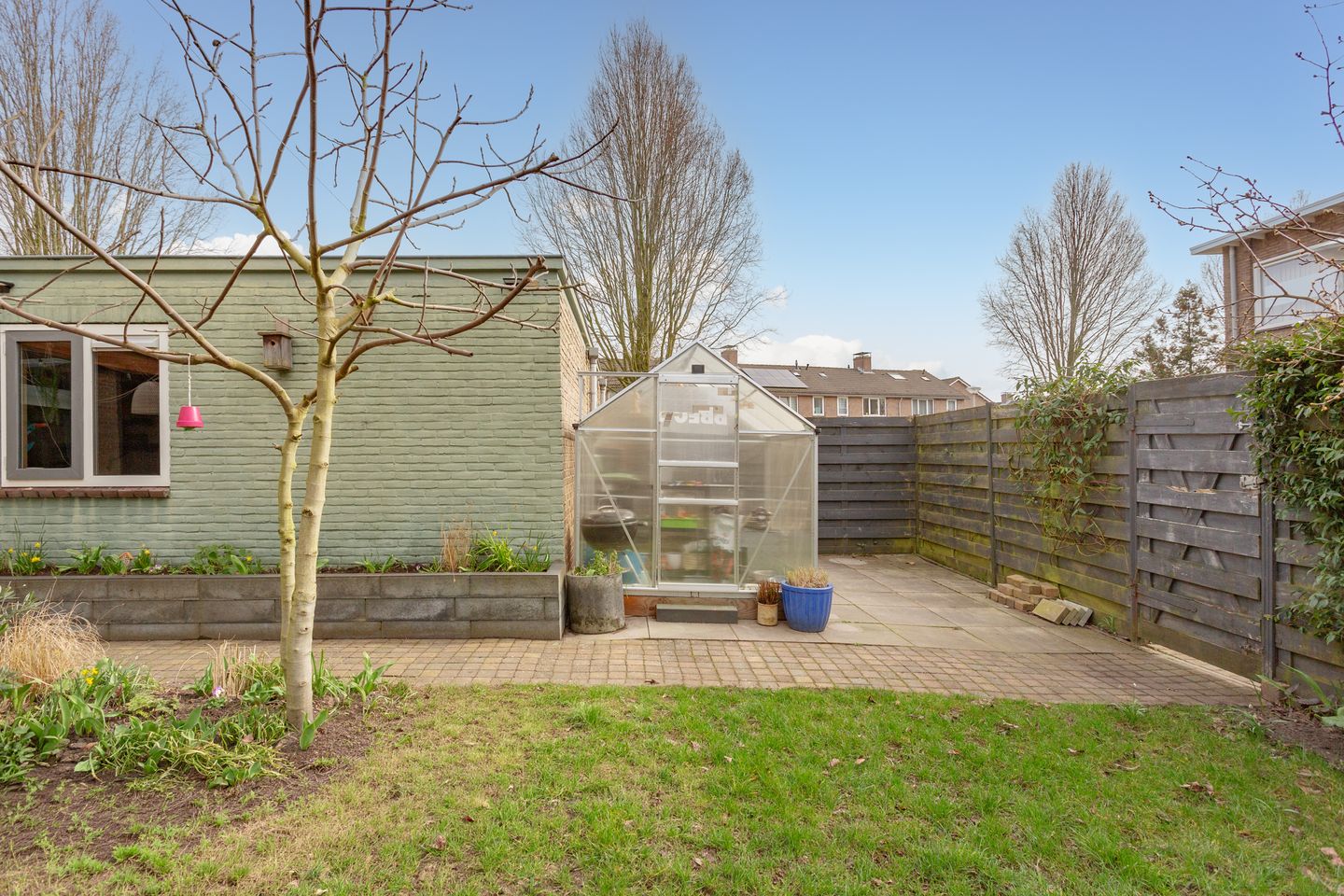 Foto 19 van Lobo-Braakensiekstraat 66