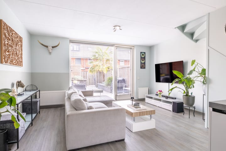 Foto 5 van Noordzeestraat 32