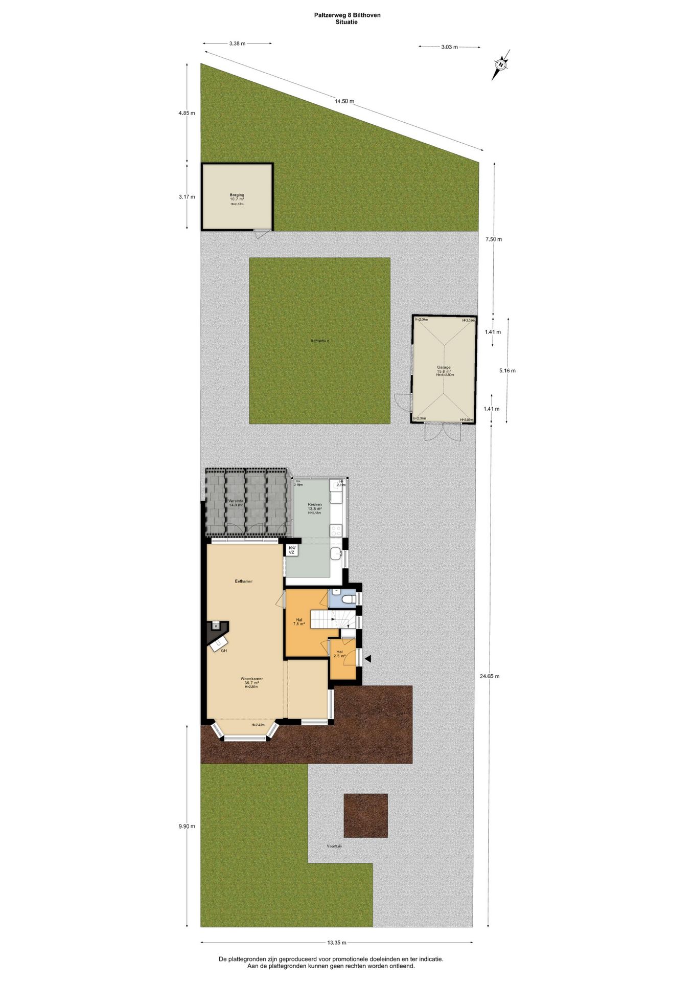 Photo 48 of Paltzerweg 8