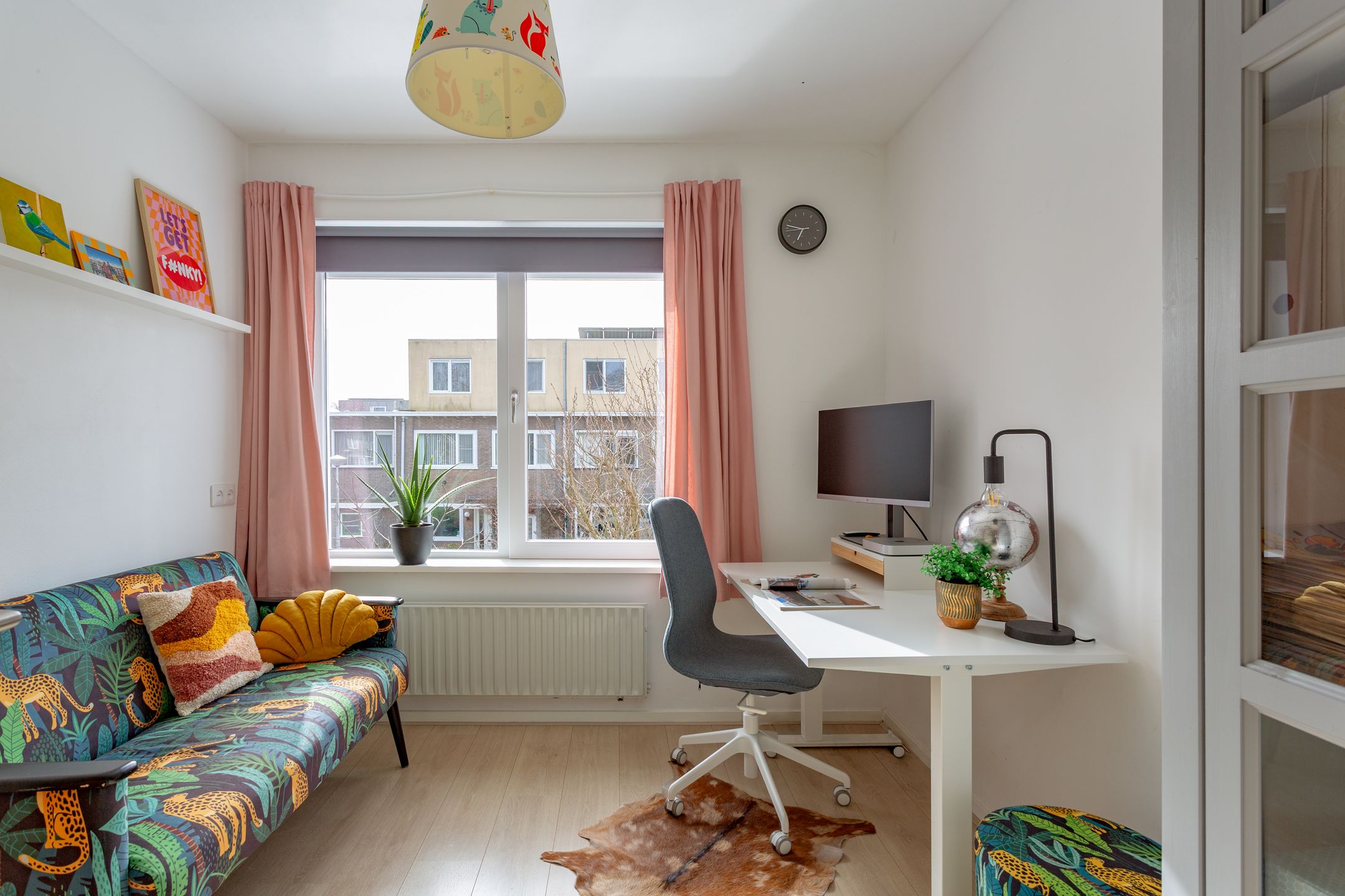 Foto 30 van Lobo-Braakensiekstraat 66