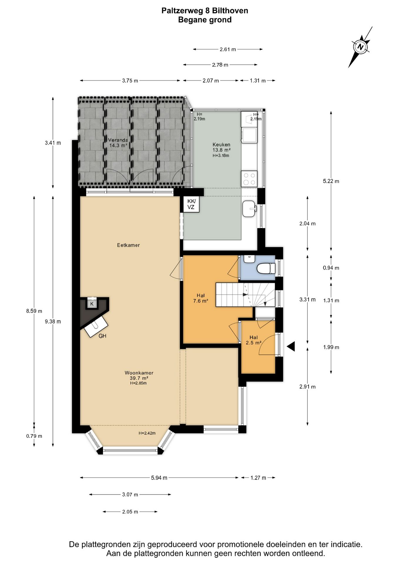 Photo 50 of Paltzerweg 8