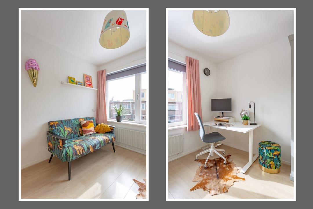 Foto 32 van Lobo-Braakensiekstraat 66