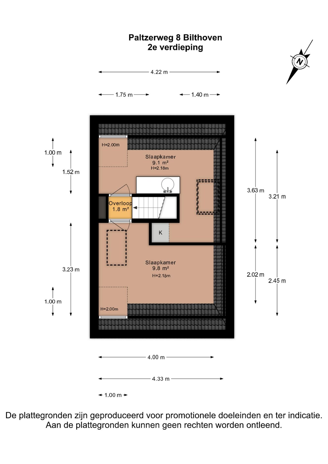 Photo 54 of Paltzerweg 8