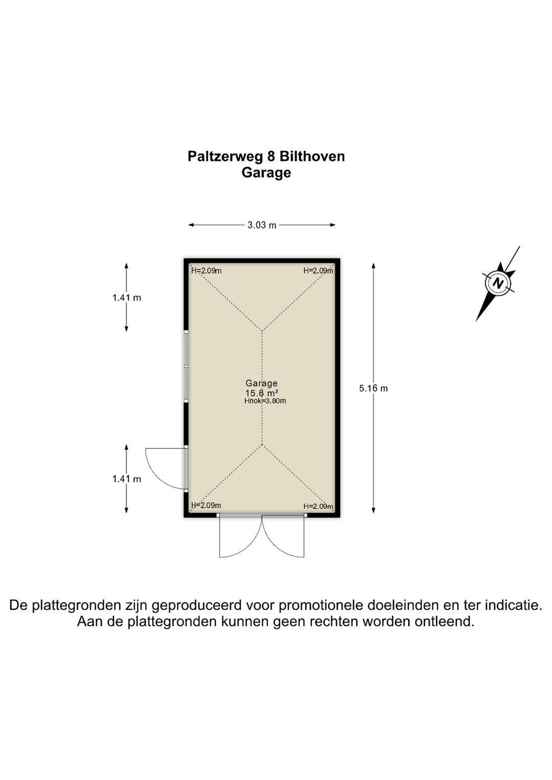 Photo 62 of Paltzerweg 8