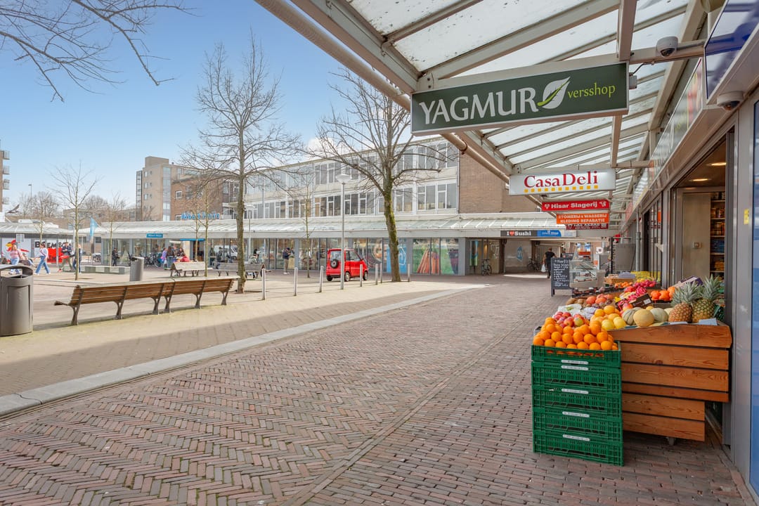 Foto 58 van Lobo-Braakensiekstraat 66