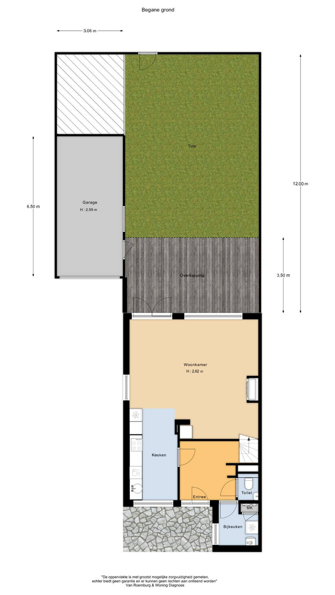 Foto 59 van Lobo-Braakensiekstraat 66