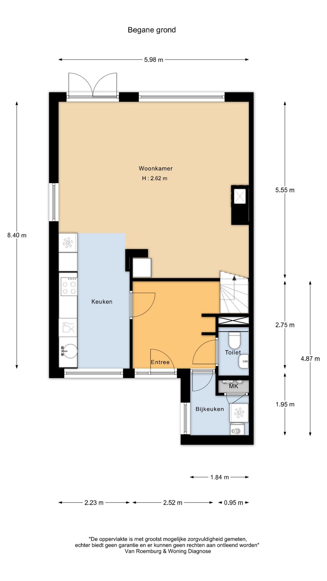 Foto 60 van Lobo-Braakensiekstraat 66