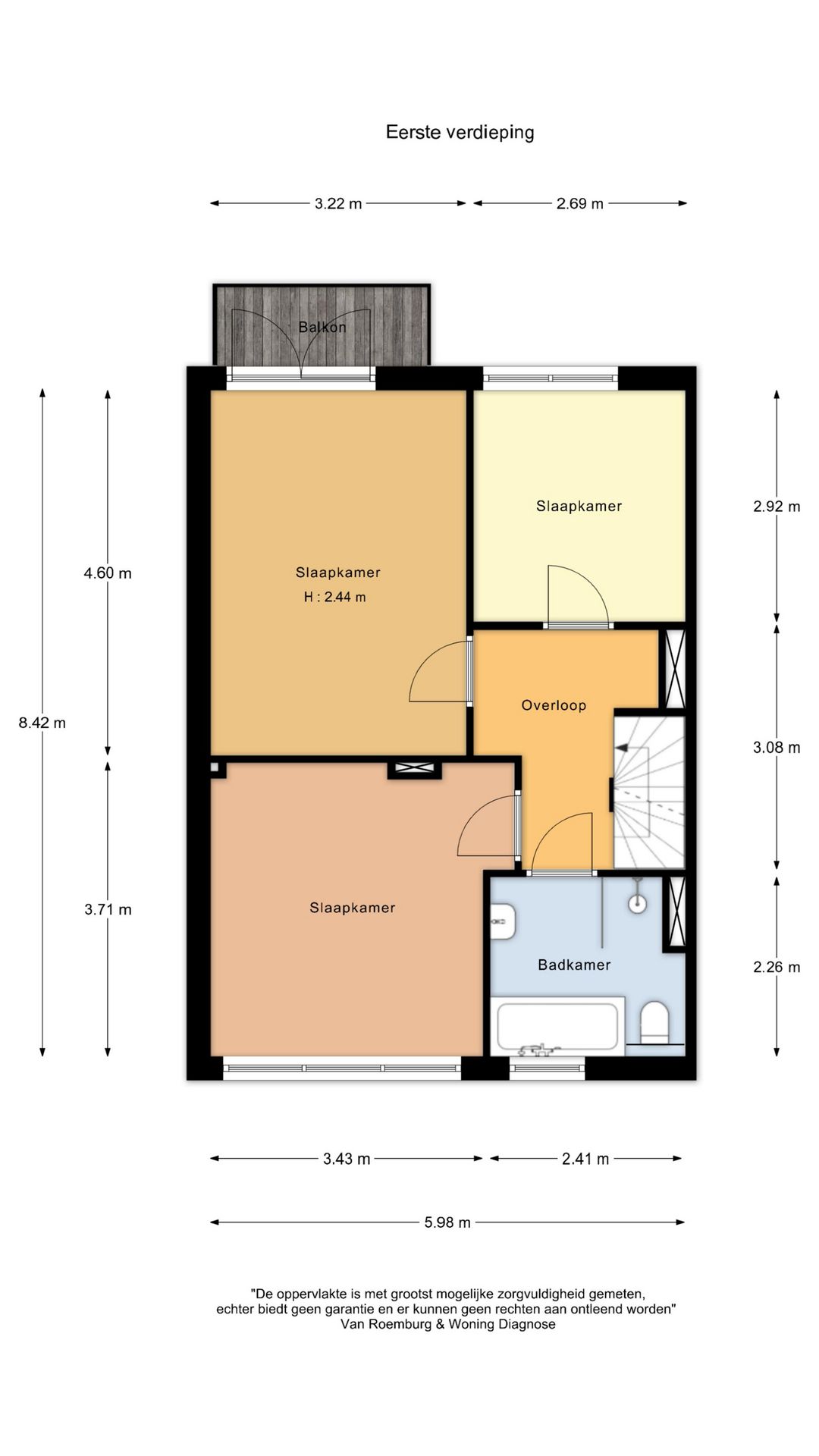 Foto 61 van Lobo-Braakensiekstraat 66