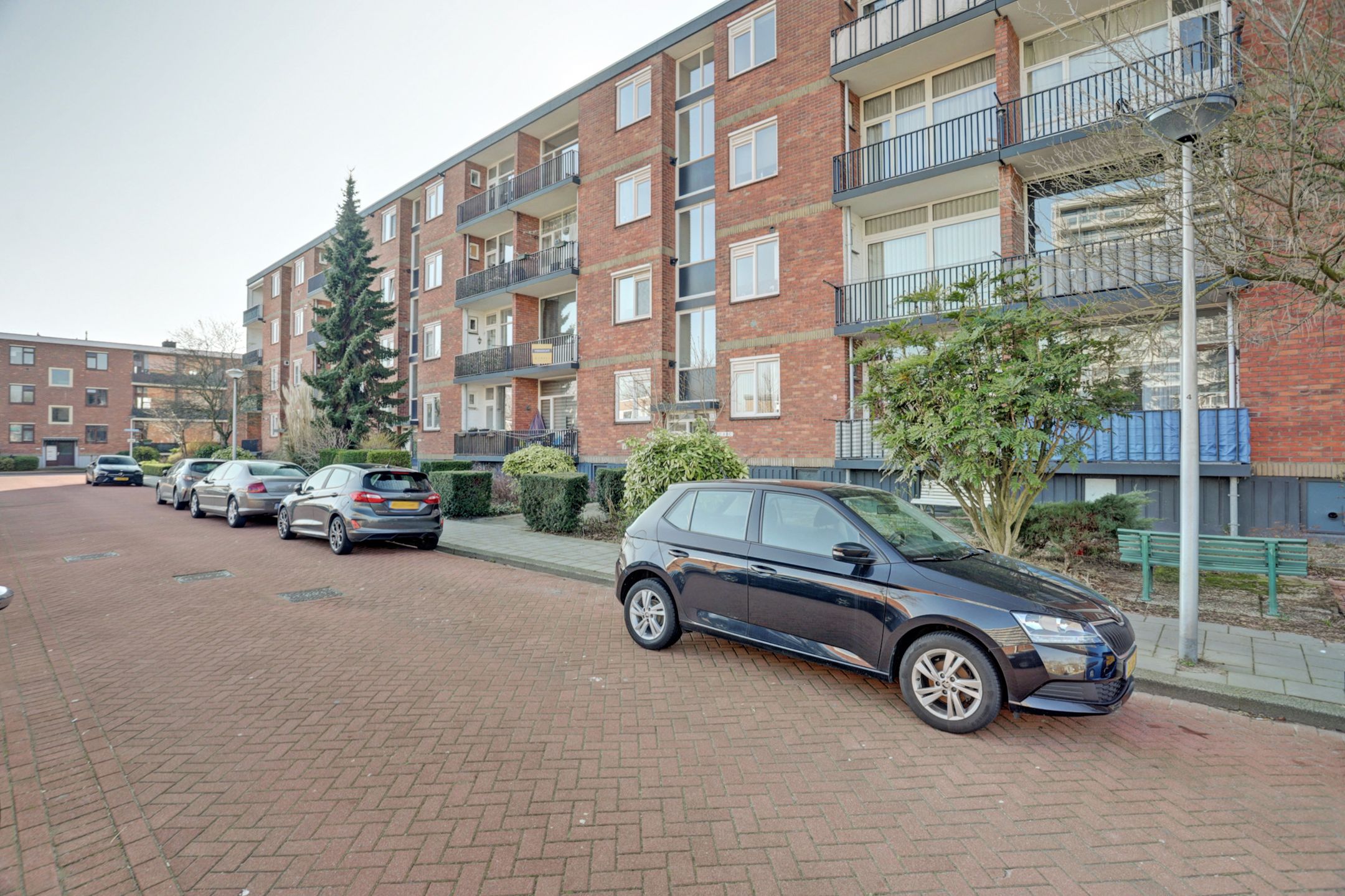 Heyermansstraat 9-C 9 C