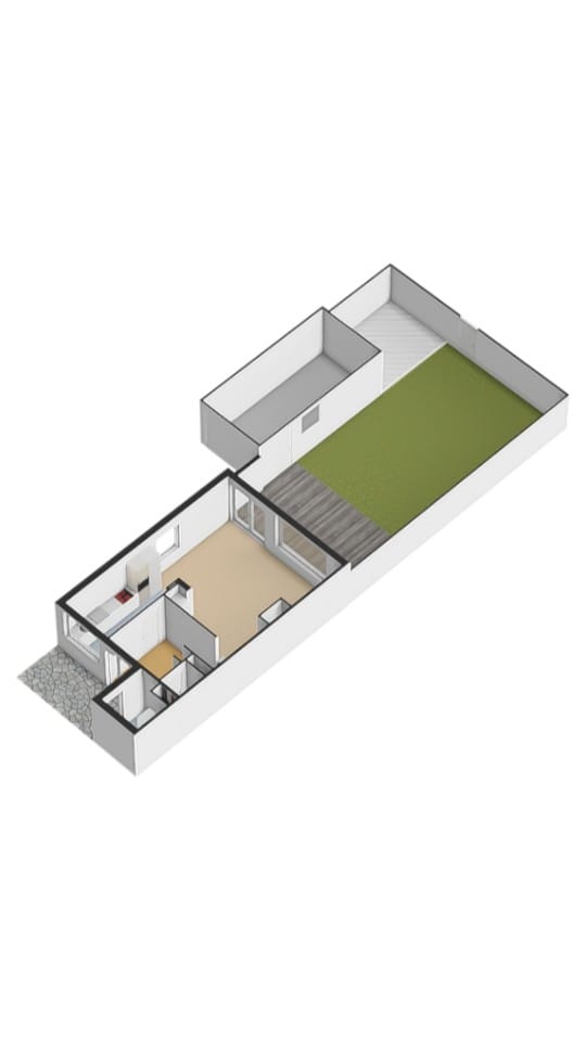 Foto 63 van Lobo-Braakensiekstraat 66