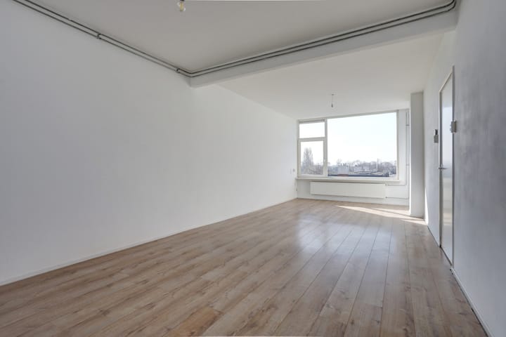 Foto 2 van Heyermansstraat 9-C