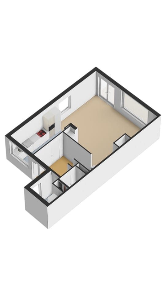 Foto 64 van Lobo-Braakensiekstraat 66