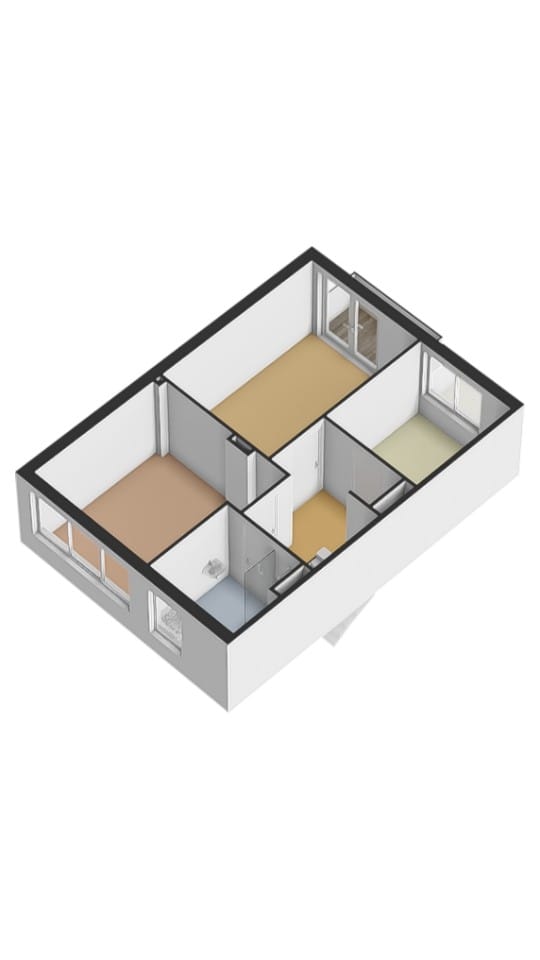 Foto 65 van Lobo-Braakensiekstraat 66