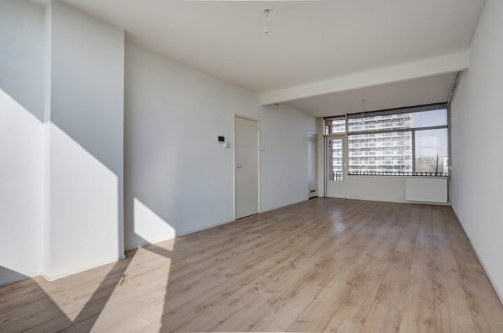 Foto 4 van Heyermansstraat 9-C