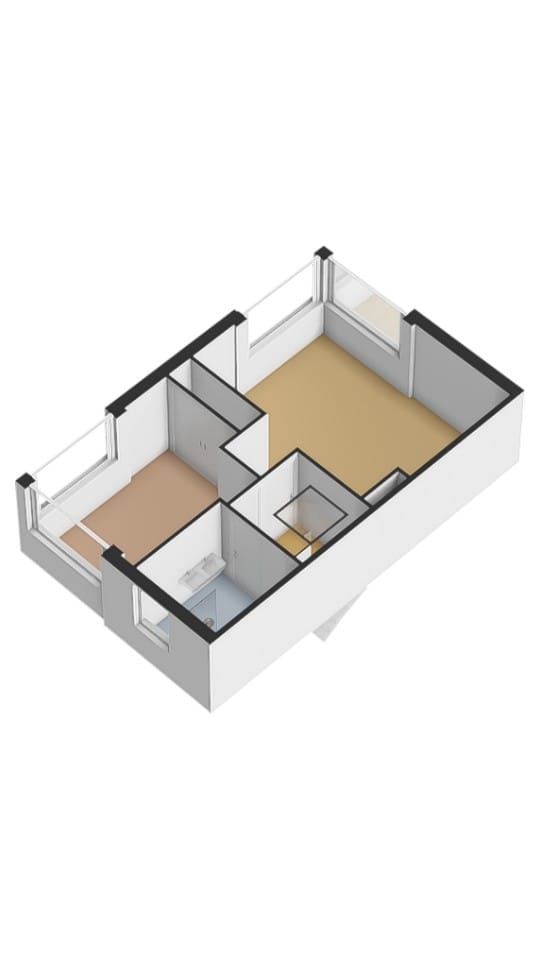 Foto 66 van Lobo-Braakensiekstraat 66