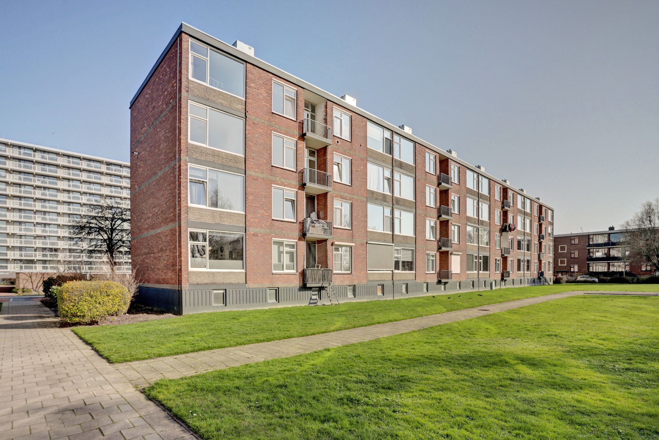 Foto 15 van Heyermansstraat 9-C