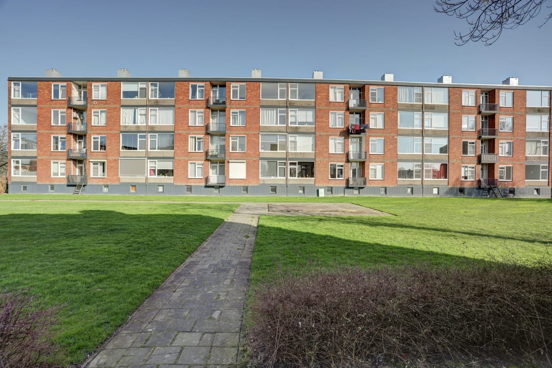 Foto 16 van Heyermansstraat 9-C