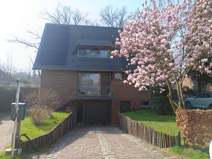 Foto 3 van Prinses Margrietlaan 7